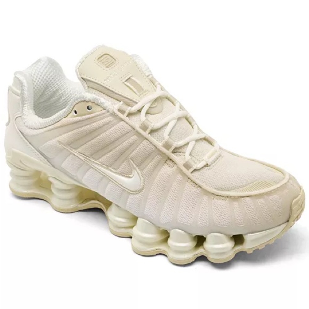 Women’s Nike Shox TL Pear SZ.6 Sneakers New